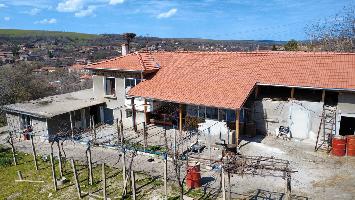 House with 2 beds in Karamanovo (Referent Number: KR599)